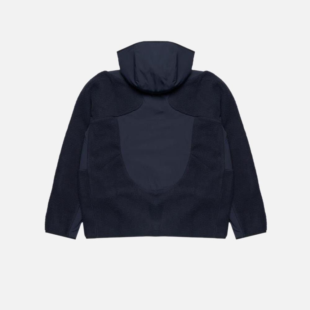 Latitude Flex Sherpa Sweatshirt - Men