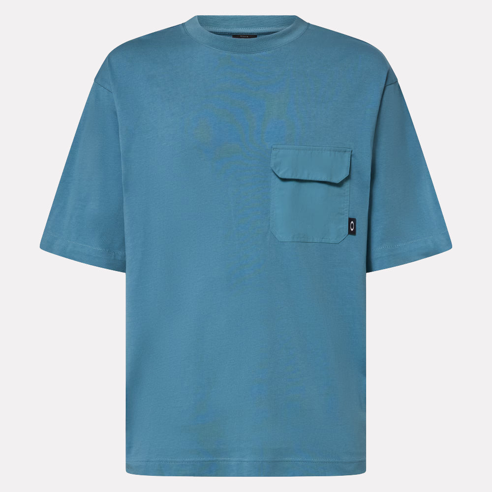 Roam Commuter Pocket T-Shirt - Men