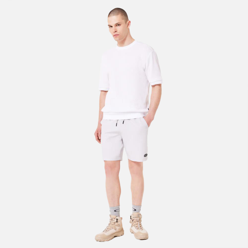 All Day Waffle Short Sleeve T-Shirt - Men