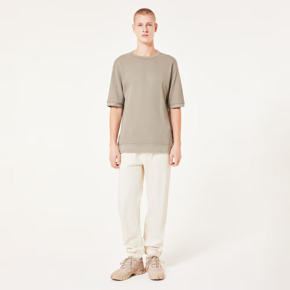 All Day Waffle Short Sleeve Tee - Men