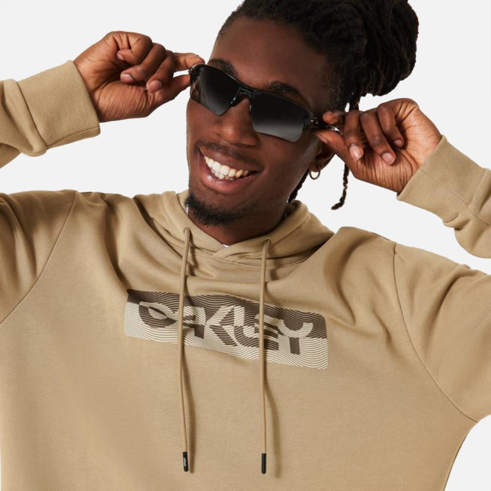 Duality B1B Po Hoodie - Men
