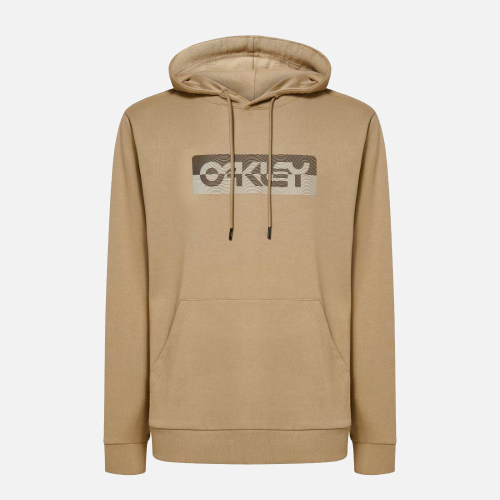 Duality B1B Po Hoodie - Men