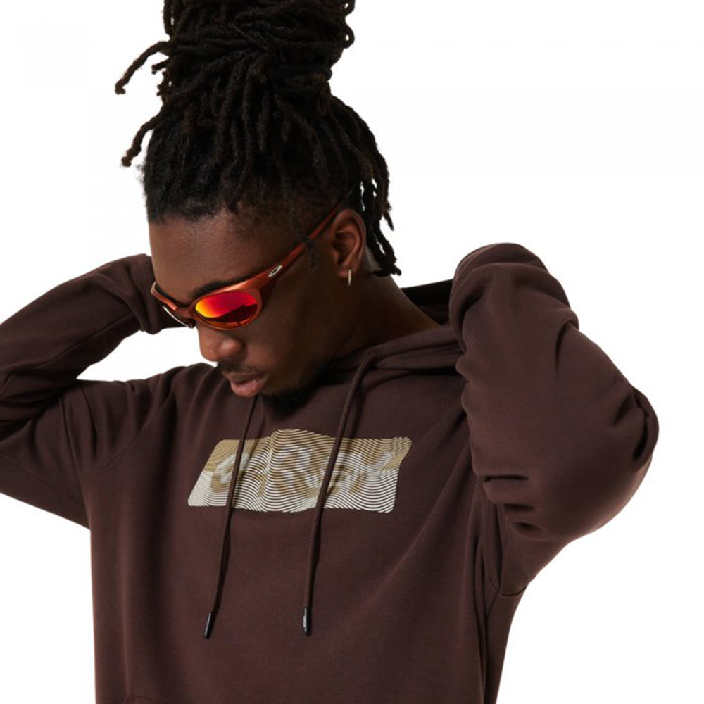 Duality B1B Po Hoodie - Men