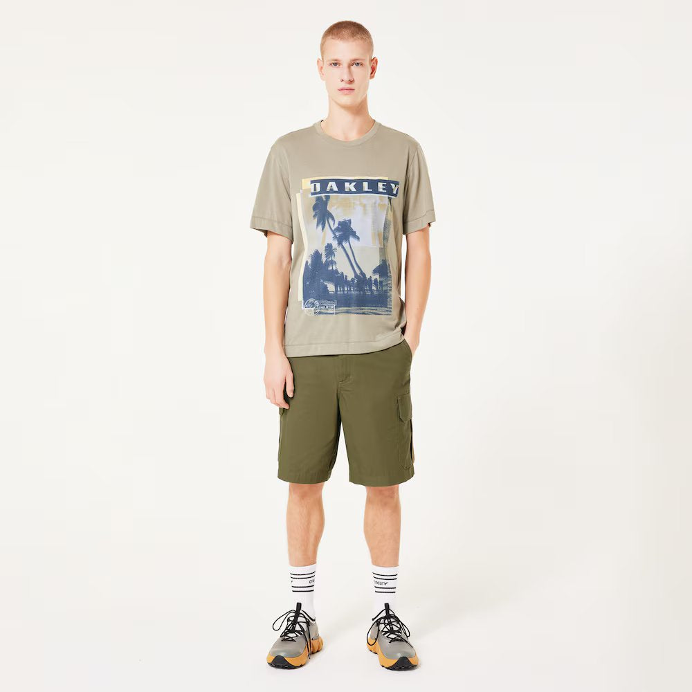 Utility Cargo Short - Men