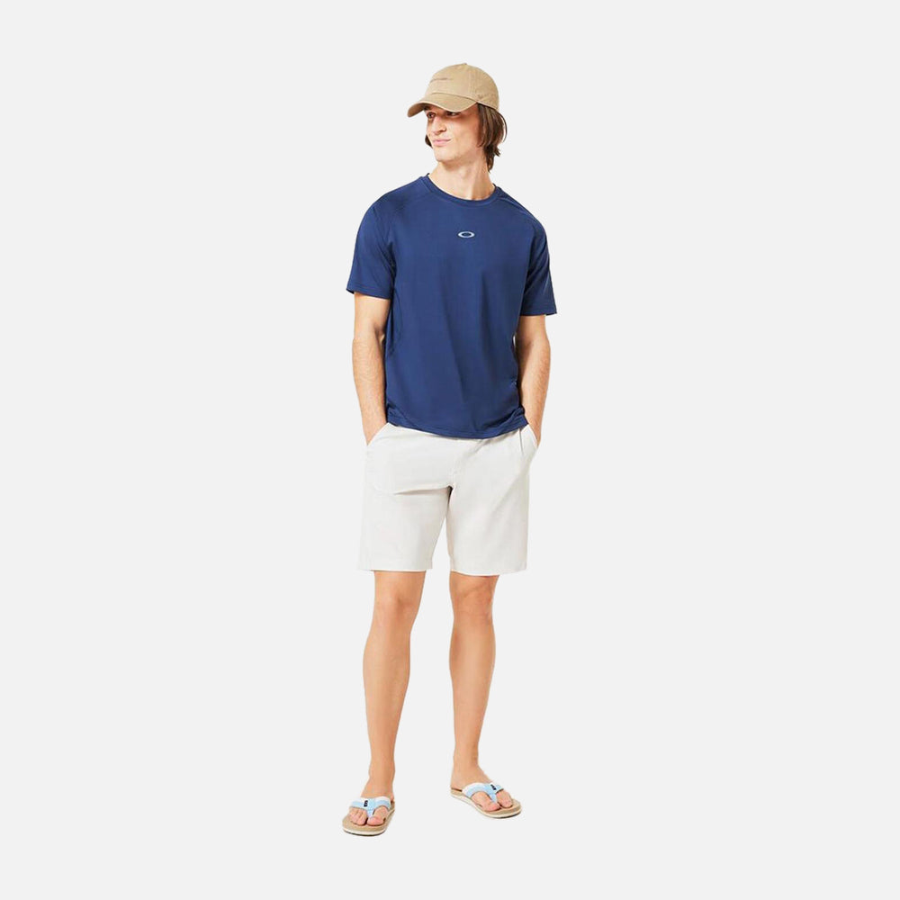 Repreve Ellipse Short Sleeve Rashguard - Men