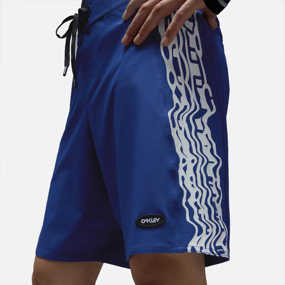 Quiver RC 19” Boardshort - Men