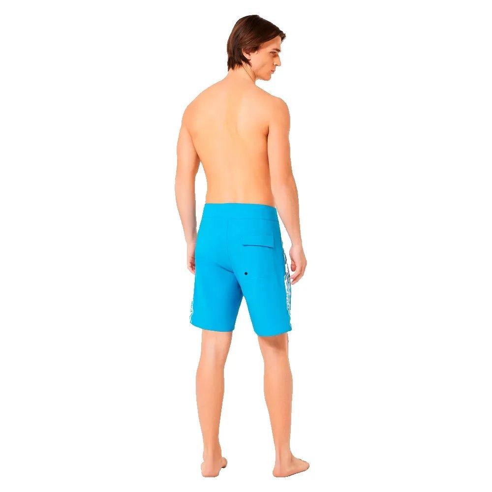 Quiver RC 19” Boardshort - Men