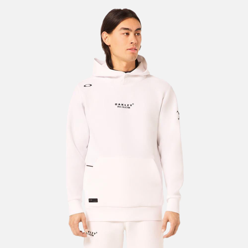 Skull Endeavor Po Hoodie 2.0 - Men