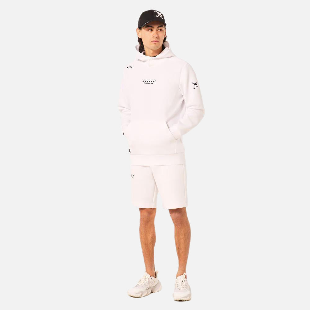 Skull Endeavor Po Hoodie 2.0 - Men