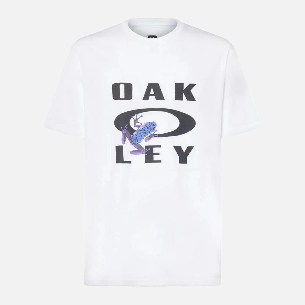 O Frog Short Sleeve Tee - Men