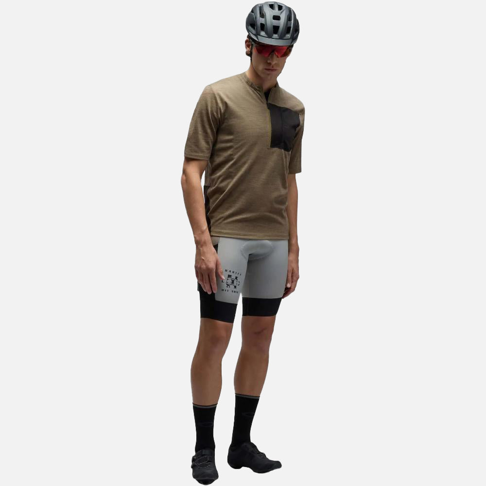 Off Grid Short SLeeve Tech Tee - Men