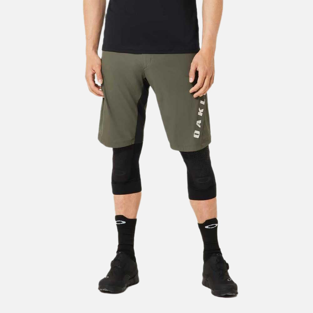 Free Ride Lined Short - Men
