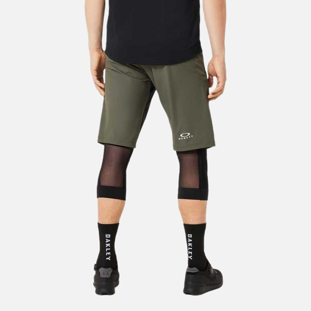 Free Ride Lined Short - Men