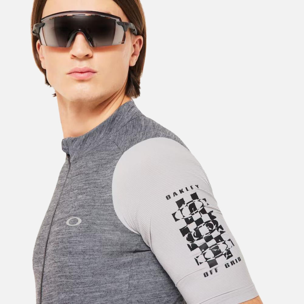 Off Grid Jersey 2.0 - Men