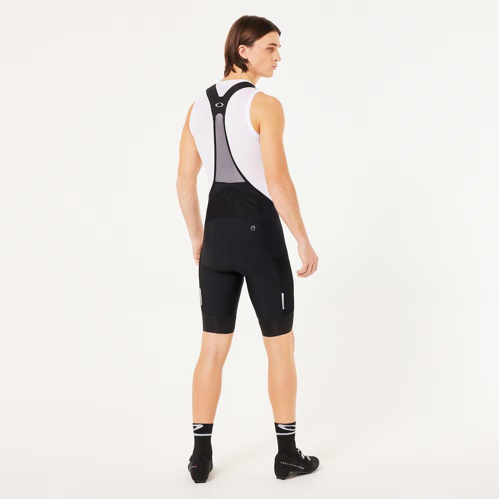Off Grid Cargo Bib Short 2.0 - Men