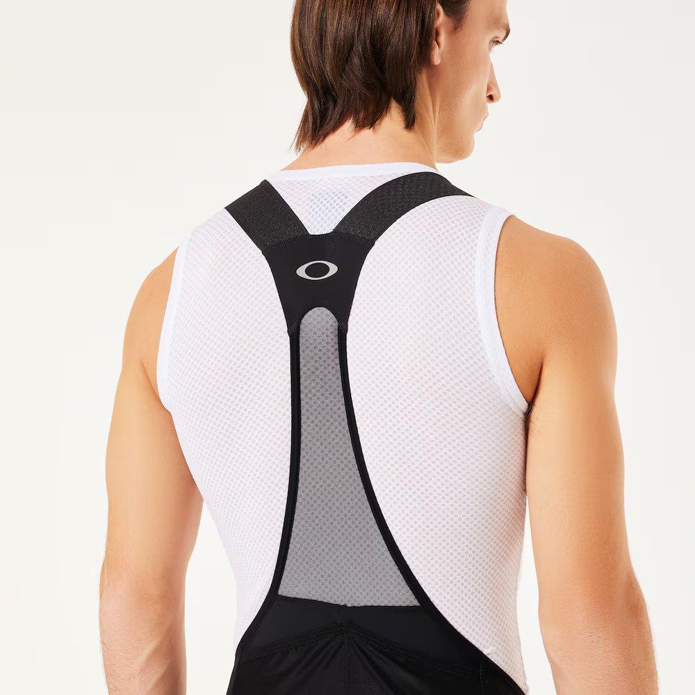 Off Grid Cargo Bib Short 2.0 - Men