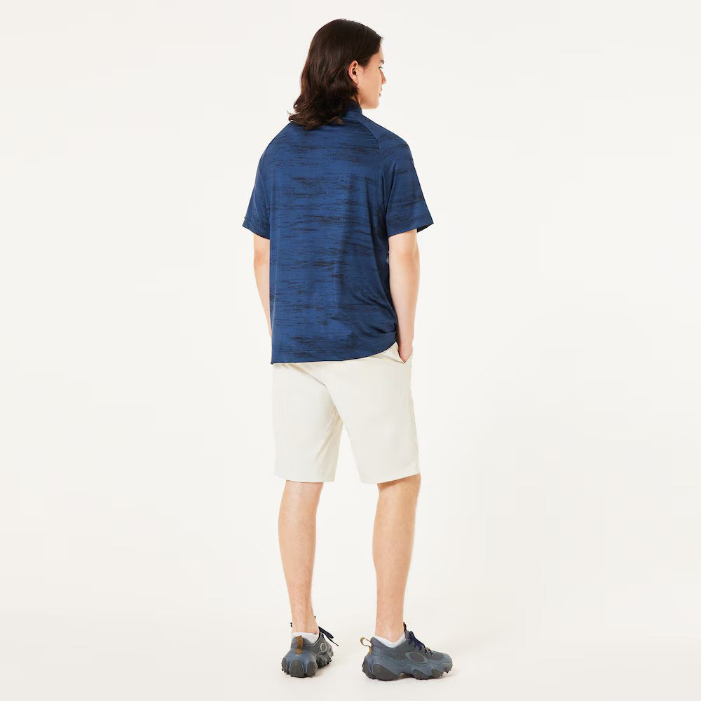 C1 Dunes Print Polo - Men