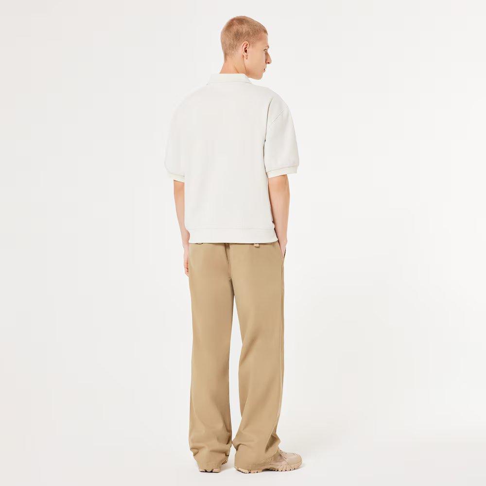 Elastic Waist Chino Pant - Men