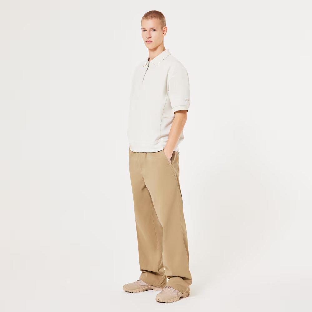 Elastic Waist Chino Pant - Men
