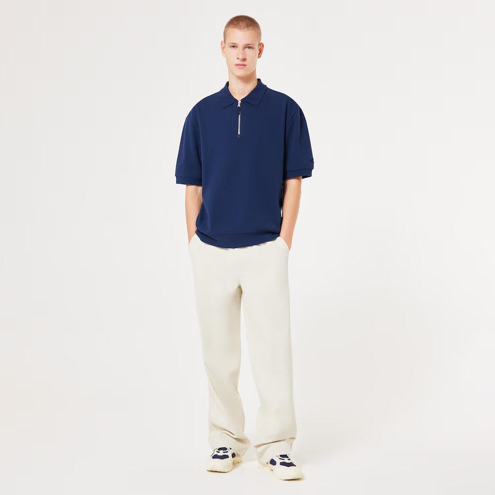 Elastic Waist Chino Pant - Men