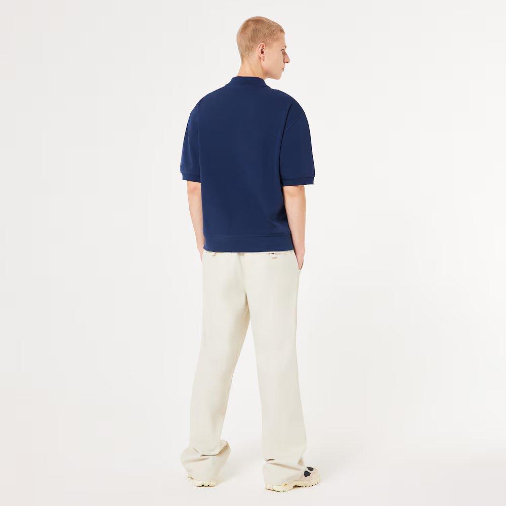 Elastic Waist Chino Pant - Men