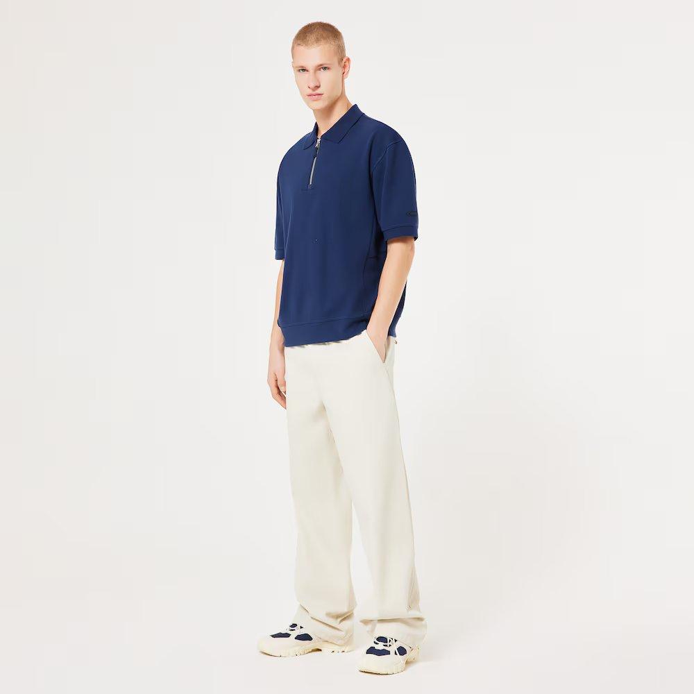 Elastic Waist Chino Pant - Men