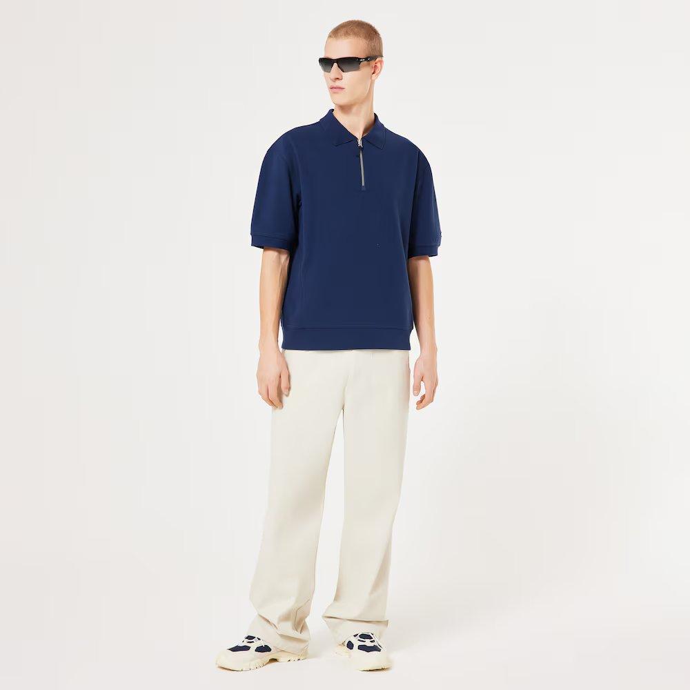 Elastic Waist Chino Pant - Men