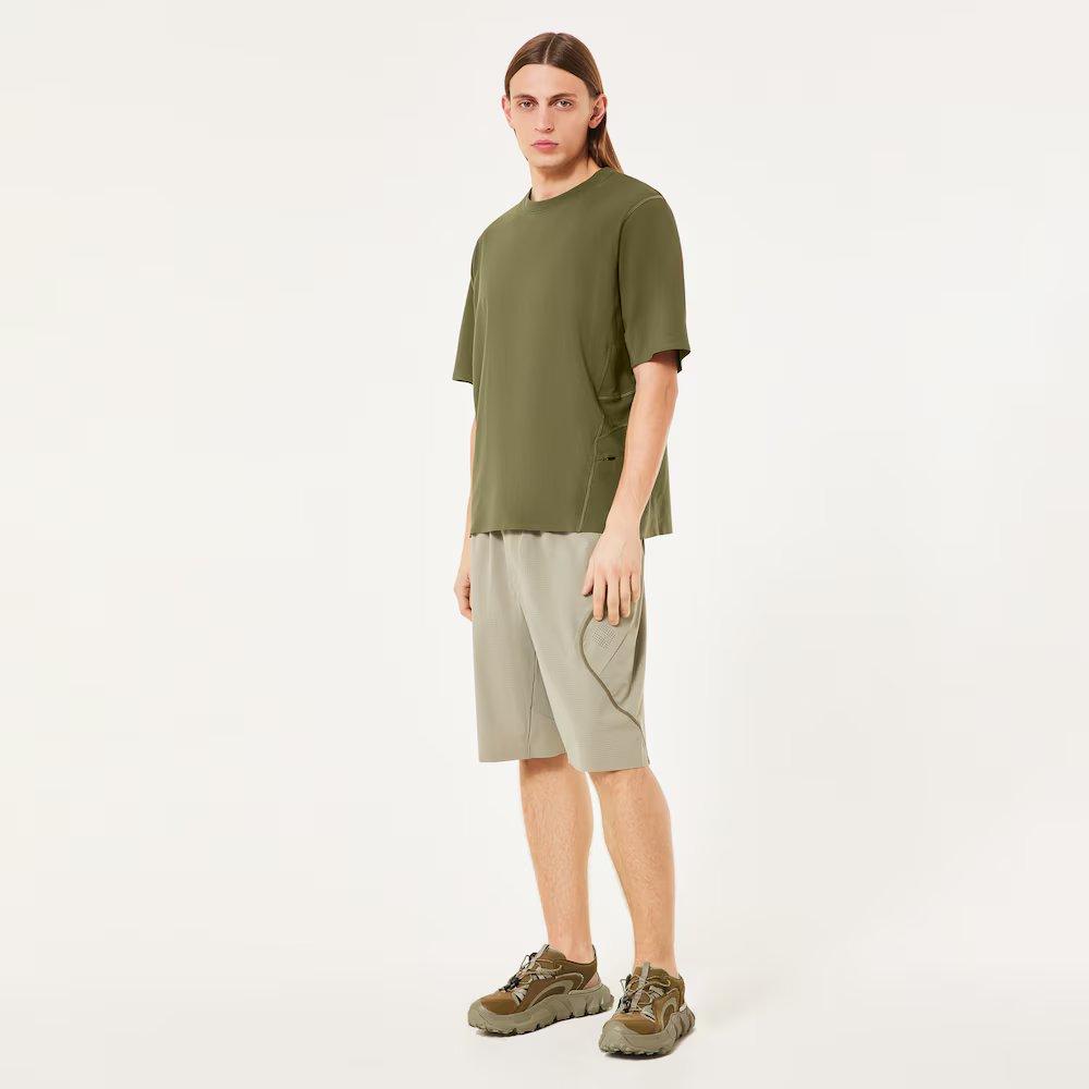 Latitude Flight Tee - Men