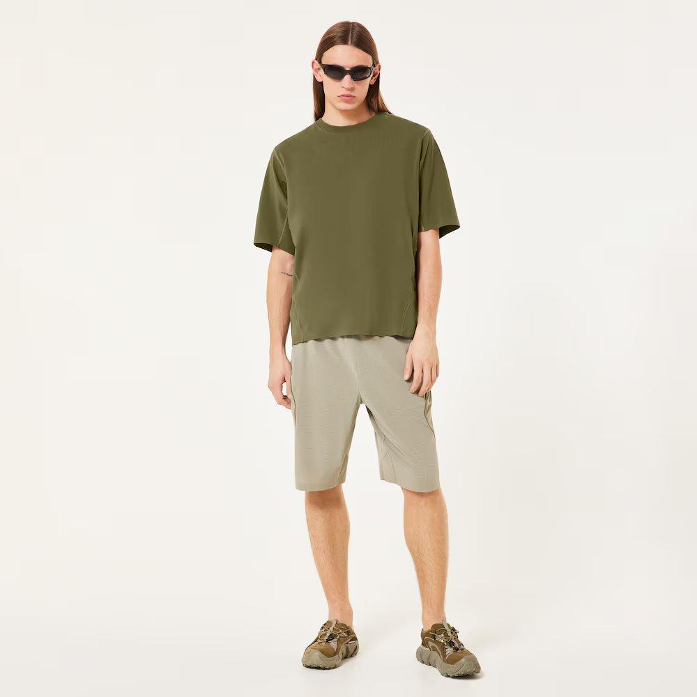 Latitude Flight Tee - Men