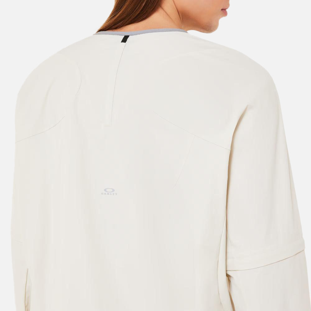 Latitude Flight Convert Shell Tee - Men