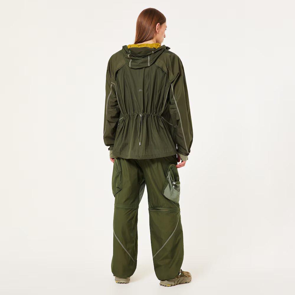 Latitude Flight Wind Jacket - Men