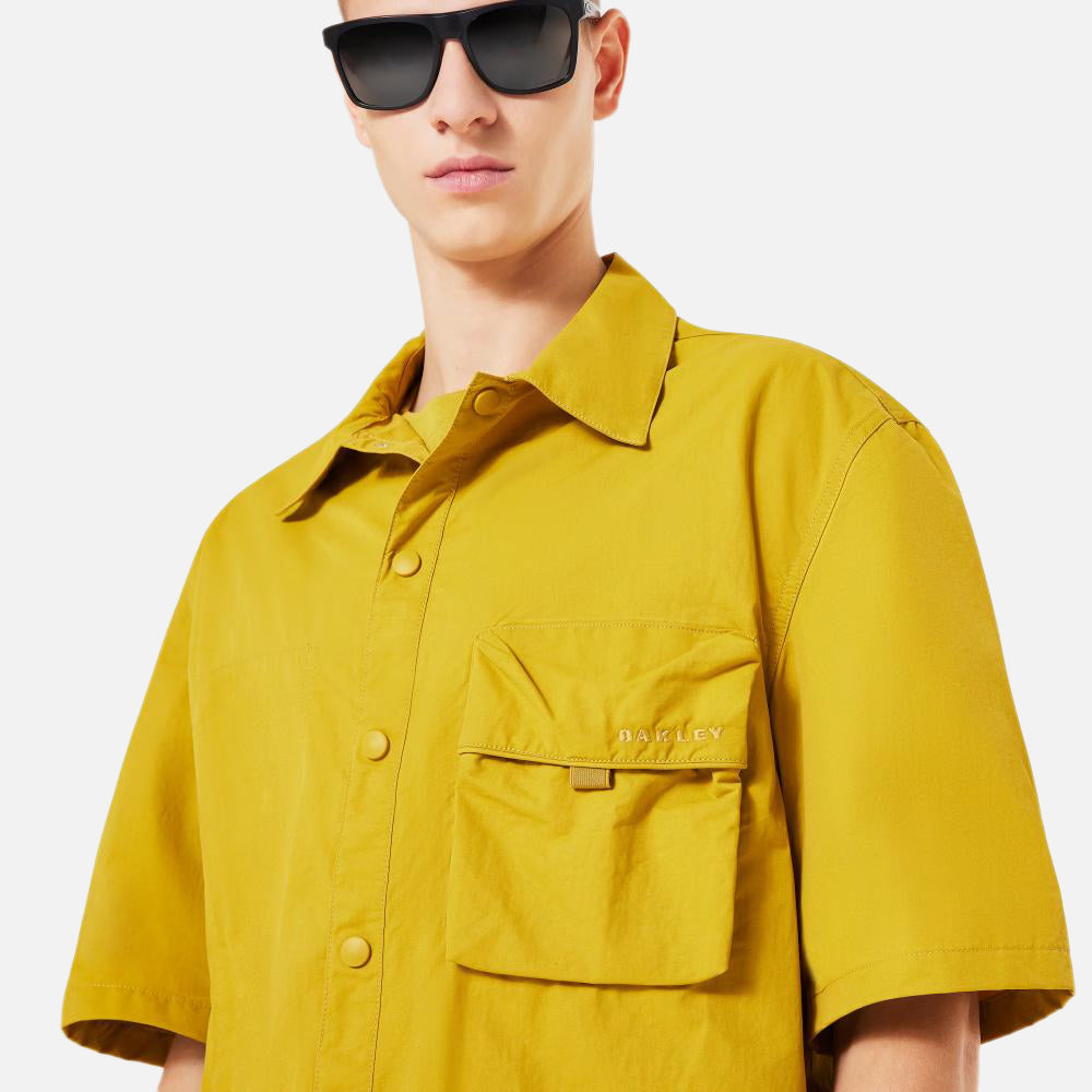 Reserve Pocket Shirt - Men