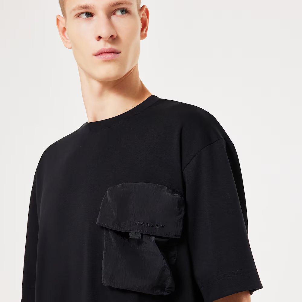 Reserve Pocket Tee - Men