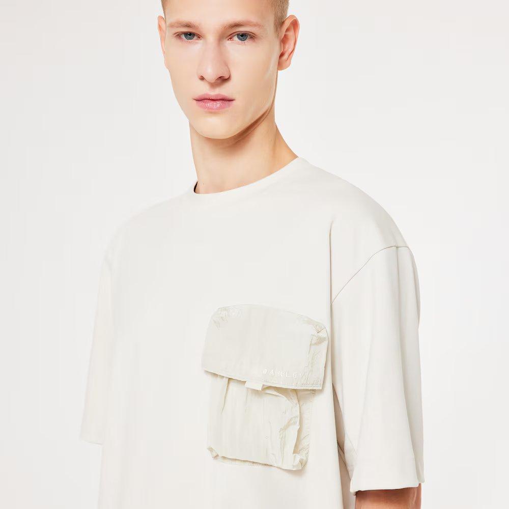 Reserve Pocket Tee - Men