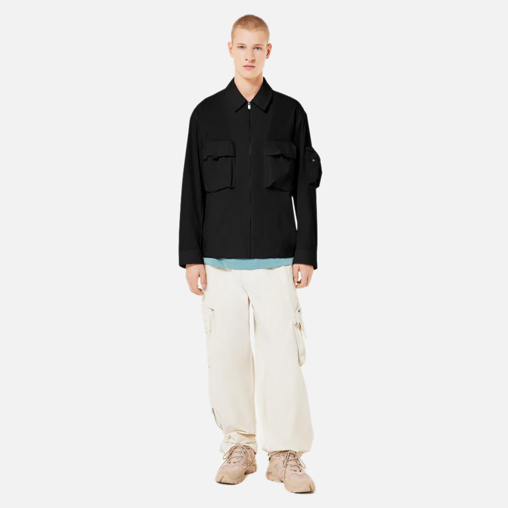 Reserve Full Zip Jacket - Men