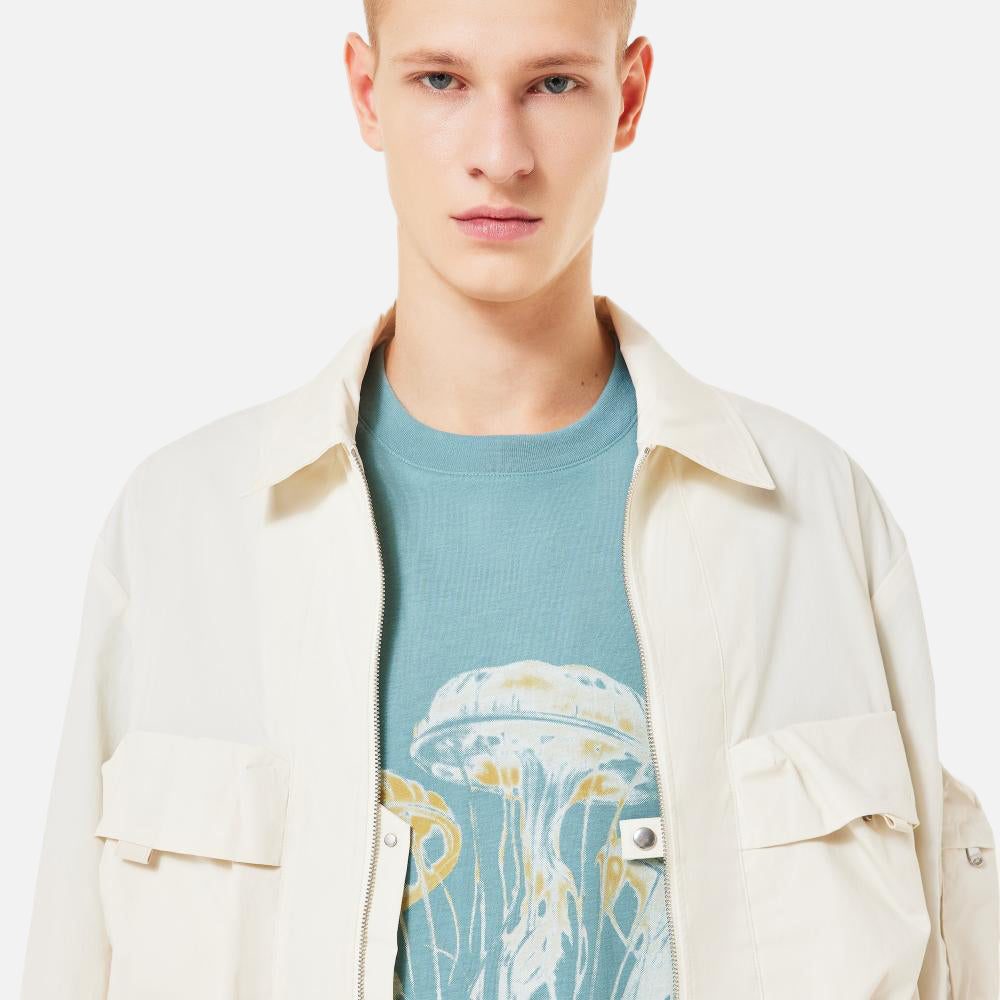 Reserve Full Zip Jacket - Men