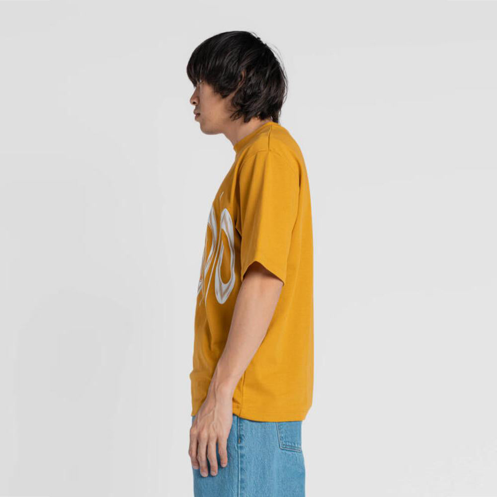 Multipocket Raglan Sleeve T-Shirt - Men