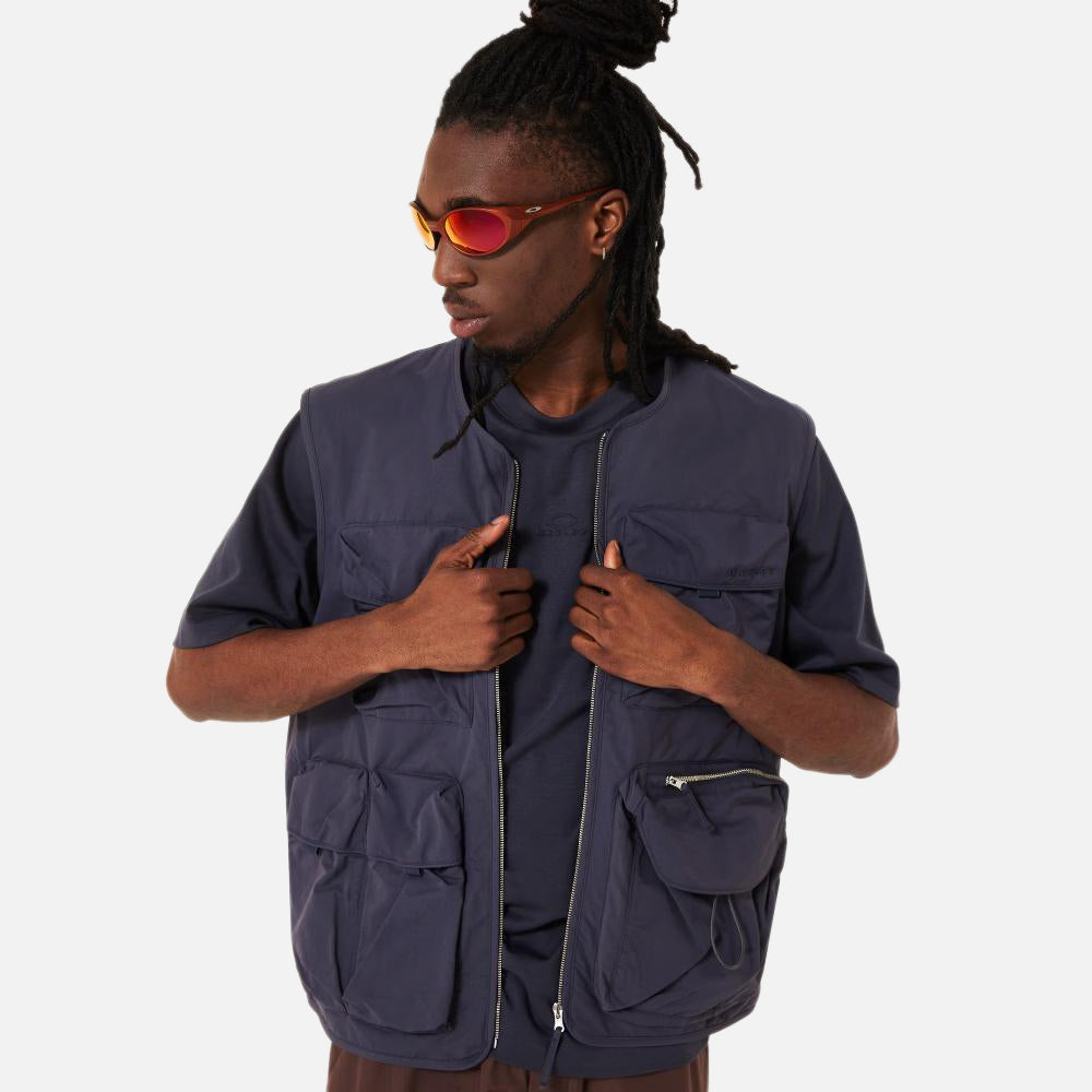 Reserve Utility Vest - Men