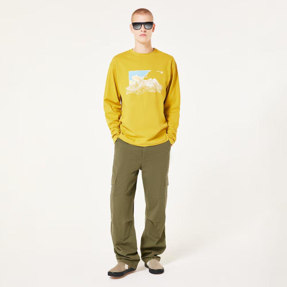Allday Cargo Pant - Men