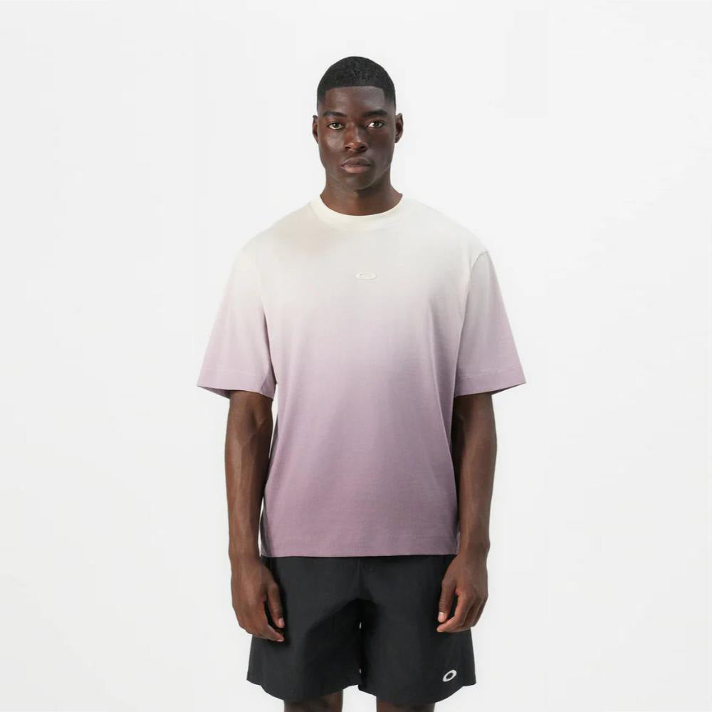 Ombre Ellipse T-Shirt - Men