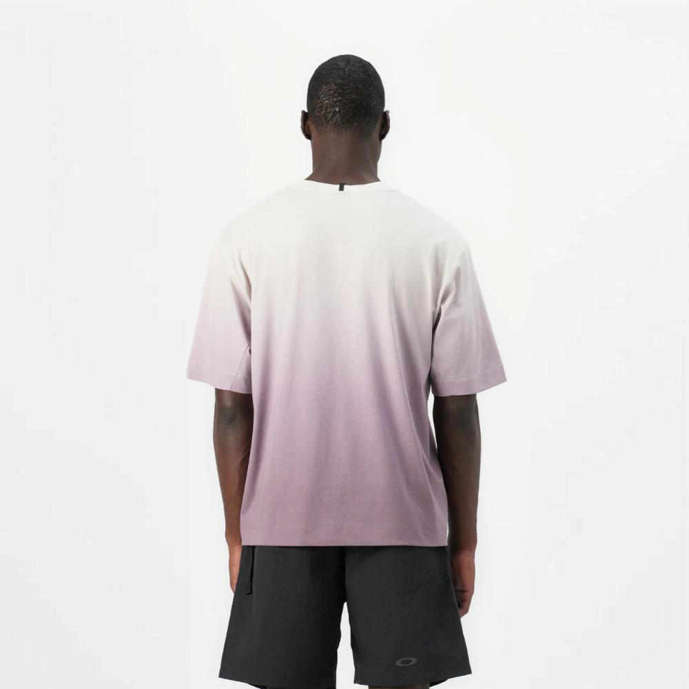 Ombre Ellipse T-Shirt - Men
