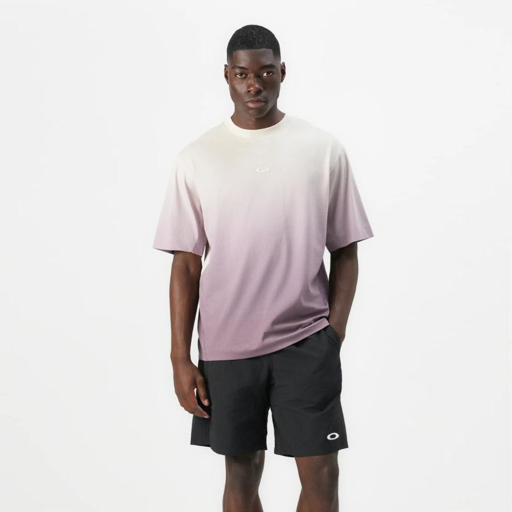Ombre Ellipse T-Shirt - Men