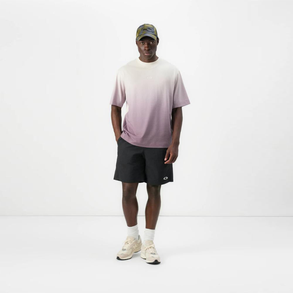 Ombre Ellipse T-Shirt - Men