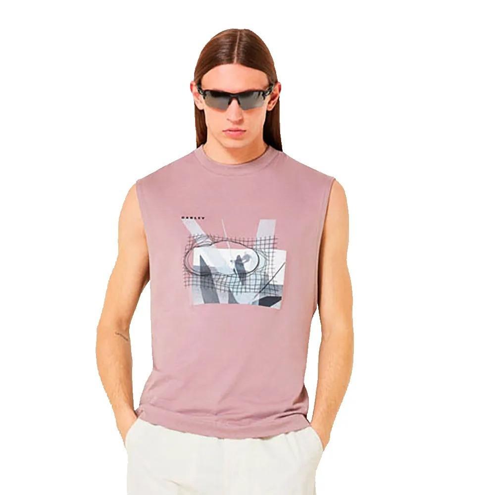 Skate Tank - Men
