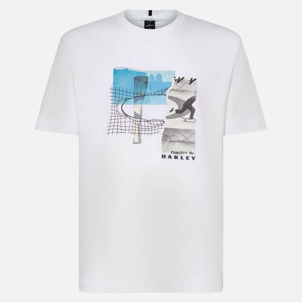 Skate T-Shirt - Men