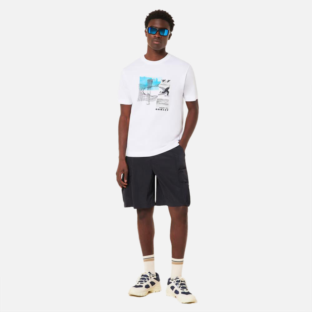 Skate T-Shirt - Men