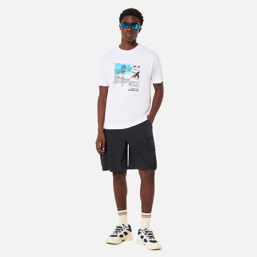 Skate Tank - Men