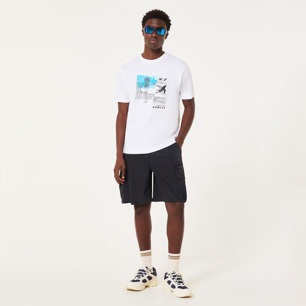 Skate Tee - Men