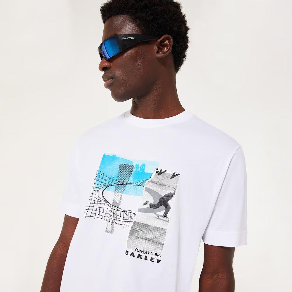 Skate Tee - Men