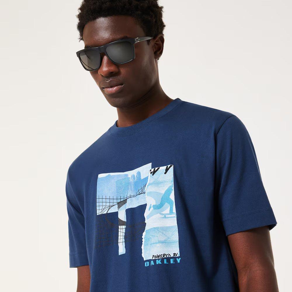 Skate Tee - Men